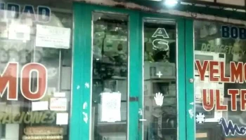 Electricidad Alberdi - Cdad. Autónoma De Buenos Aires