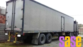 Electricidad Automotriz S&d - Trelew