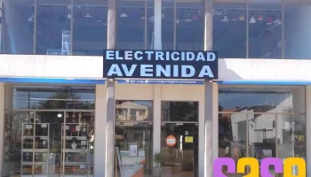 Electricidad Avenida - Federación