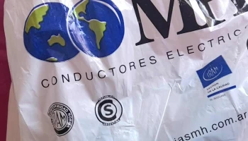 Electricidad Canning - Cdad. Autónoma De Buenos Aires