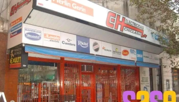 Electricidad Chiclana Srl - Cdad. Autónoma De Buenos Aires