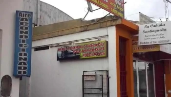 Electricidad del Automotor - Córdoba