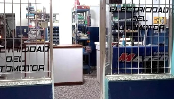 Electricidad Del Automotor El Progreso - Toay