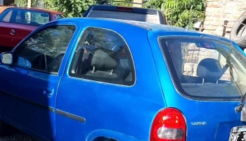 Electricidad del automotor Johny - Neuquén