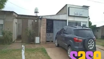 Electricidad del Automotor y Bobinados motores Eléctricos de Joaquín Bigarani - Mattaldi