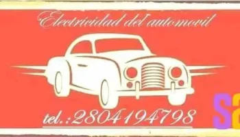 Electricidad del Automovil - Puerto Madryn