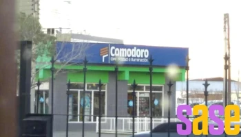 Electricidad E Iluminacion Comodoro - Comodoro Rivadavia