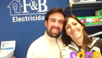 Electricidad FyB - Trenel