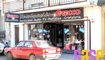Electricidad Grecco *Materiales Eléctricos* - Gualeguaychú