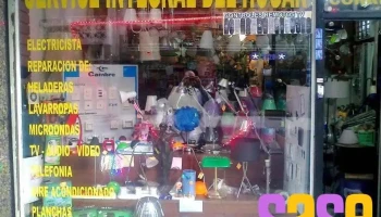 Electricidad Gustavo - Cdad. Autónoma De Buenos Aires