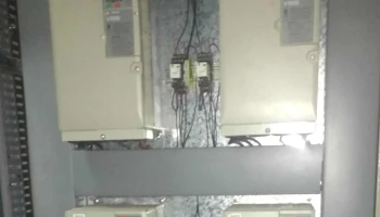 Electricidad Js - Gral. Pico