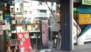 Electricidad Lacroze - Cdad. Autónoma De Buenos Aires