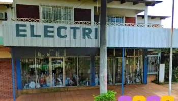 Electricidad Mario - San Vicente