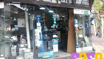 Electricidad Mendoza - Mendoza