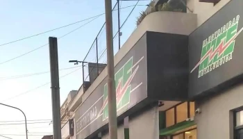 Electricidad Nise Srl - Gualeguaychú