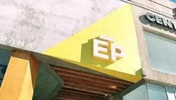 Electricidad Paraná - Paraná