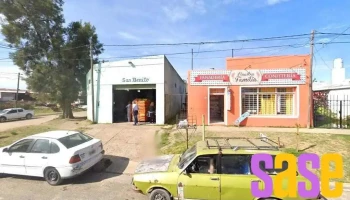 Electricidad San Benito - San Benito