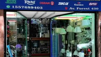 Electricidad San Martin - Cdad. Autónoma De Buenos Aires