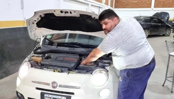 Electricidad Santa Ana - San Ramon De La Nueva Oran
