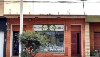 Electricidad Talleres de Javier Violo - Gral. Pico