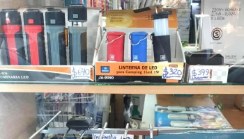 Electricidad Telefonía Laino - Cdad. Autónoma De Buenos Aires