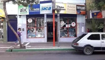 Electricidad Victoria Sa - Maipú