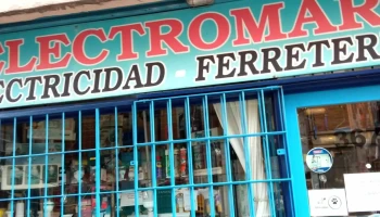 Electricidad y Ferretería Electromar - Cdad. Autónoma De Buenos Aires