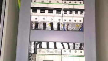 Electricista, Axys Soluciones Eléctricas - La Calera