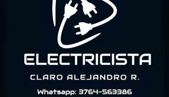 Electricista Residencial y Comercial - Posadas