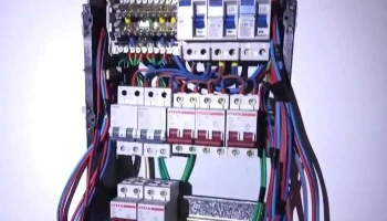 Electricista Rio Cuarto - Río Cuarto