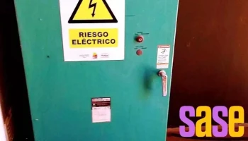 Electrico matriculado - Plottier