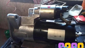 Electridad Del Automotor El Chispa - Zapala