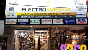 Electro Avenida - Chajarí