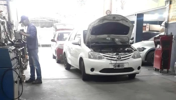 Electro Car - San Ramon De La Nueva Oran