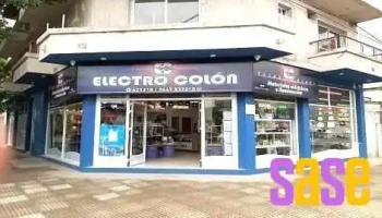 Electro Colon - Colón