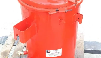 Electro Comodoro Srl - Comodoro Rivadavia