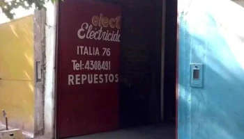 Electro Edu - Las Heras