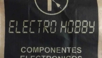 Electro Hobby - San Fernando Del Valle De Catamarca