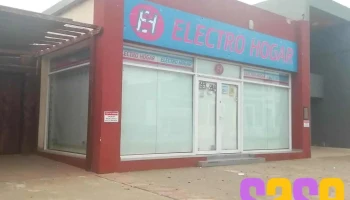 Electro Hogar Laborde - Laborde