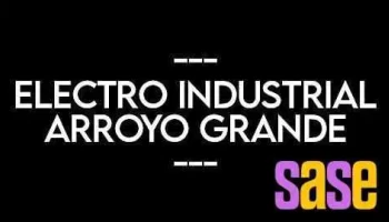 Electro Industrial Arroyo Grande - San Salvador