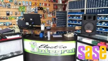 Electro Integral Sh de Bertti Miriam y Caire Delio - Concepción Del Uruguay