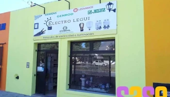 Electro Legui - Esquel