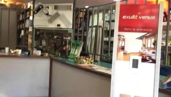 Electro Lugano Srl - Cdad. Autónoma De Buenos Aires