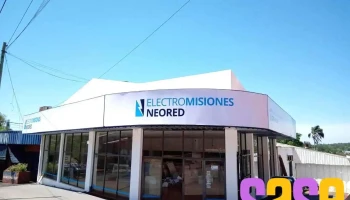 Electro Misiones Neored - Eldorado - Eldorado