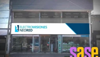 Electro Misiones Neored - Formosa - Formosa