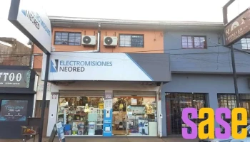Electro Misiones Neored - Garupá - Garupa