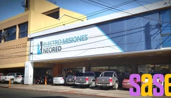 Electro Misiones Neored - Posadas - Posadas