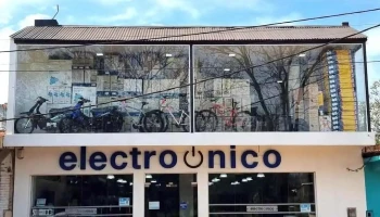 Electro Nico - San Ignacio