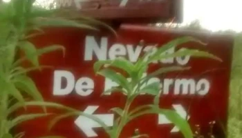 Electro Norte - Campo Quijano