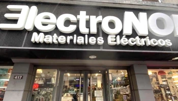 Electro Norte Materiales Eléctricos - Vicente López